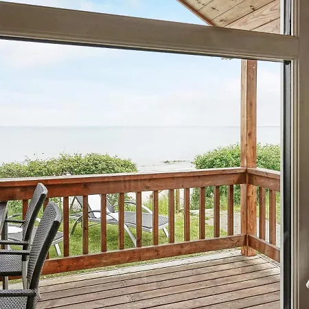 6 Person Holiday In Semesterbostad Allinge-Sandvig
