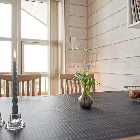Semesterbostad 6 Person Holiday In *