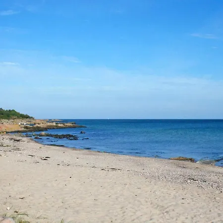6 Person Holiday In
