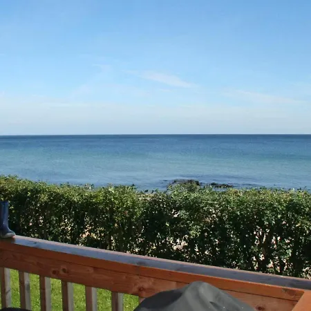 6 Person Holiday In Semesterbostad Allinge-Sandvig