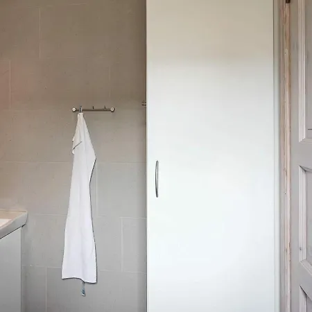 Semesterbostad 6 Person Holiday In Allinge-Sandvig