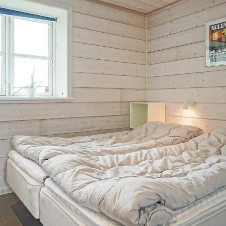6 Person Holiday In Semesterbostad Allinge-Sandvig