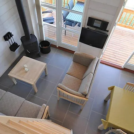 6 Person Holiday In Semesterbostad *