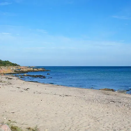 6 Person Holiday In Allinge-Sandvig